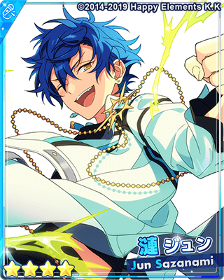 あんスタBasic】9周年記念スカウト SPARKシーズン【グループC】 - あん