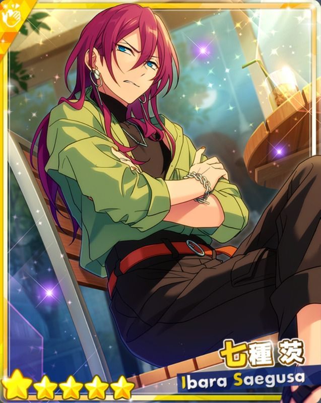 あんスタBasic】バラエティとタッグ／ボギータイム！ - あんスタBasic