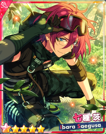 あんスタBasic】スカウト！前線の番犬 - あんスタBasic攻略wiki | Gamerch