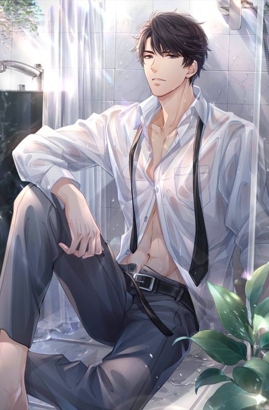 絆カード 画像一覧（ゼン） - 恋プロ 攻略Wiki | Gamerch