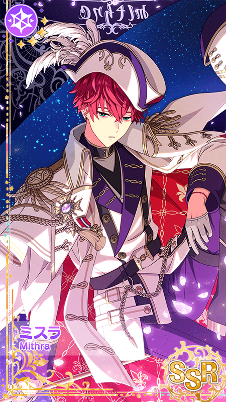 5th Anniversary》カード一覧 - 【まほやく】攻略Wiki | Gamerch