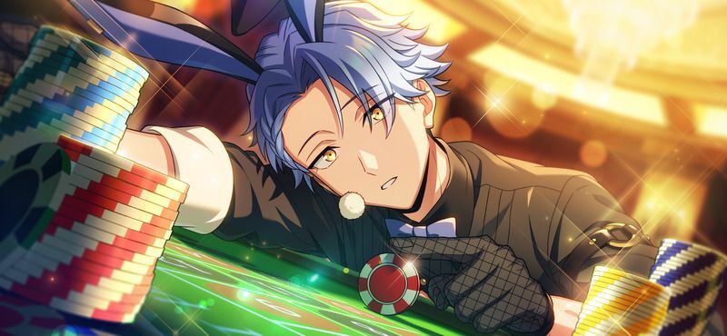 エリオスR】［Bang☆Burn☆Bunny！］ニコ - エリオスR攻略wiki | Gamerch