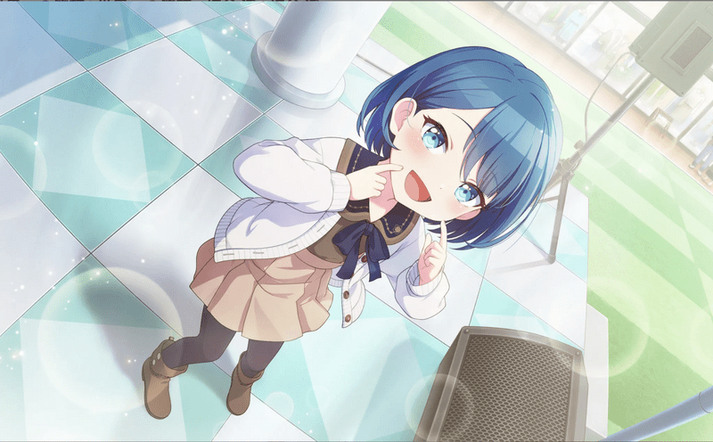 プロセカ】世界一の笑顔（桐谷遥）の評価と性能【プロジェクトセカイ