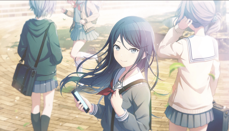 プロセカ】新しいことの始まり（星乃一歌）の評価と性能【プロジェクト