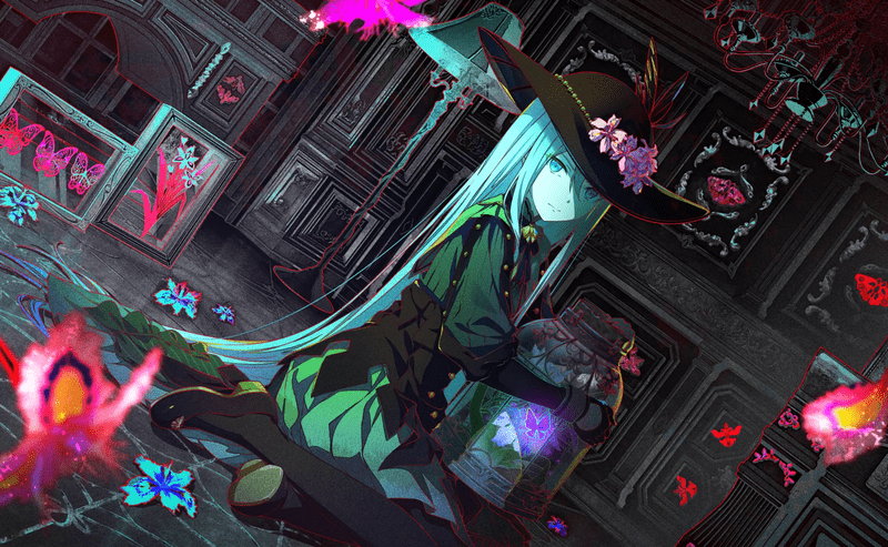 プロセカ】灯る、決意（宵崎奏）の評価と性能【プロジェクトセカイ