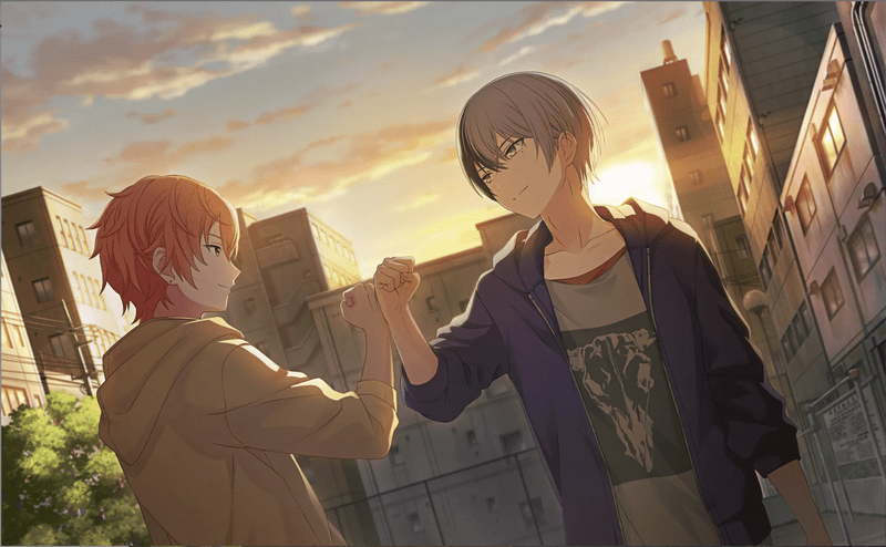 プロセカ】これから先もずっと（青柳冬弥）の評価と性能【プロジェクト