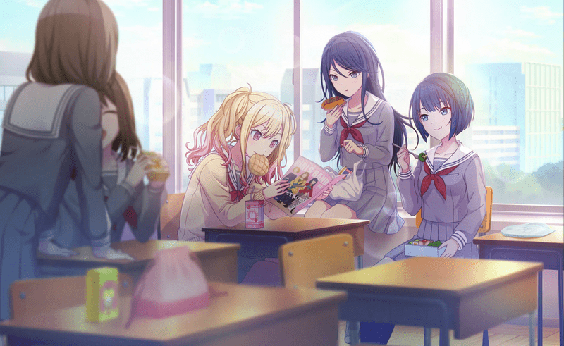 プロセカ】窓辺の語らい（天馬咲希）の評価と性能【プロジェクトセカイ