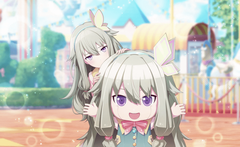 プロセカ】想いのメッセンジャー（草薙寧々）の評価と性能