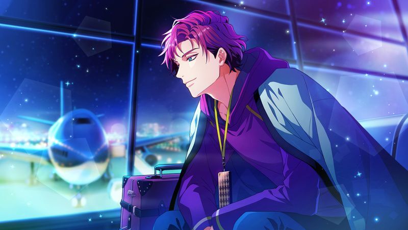 スタオケ】宇賀神惟世 俺の手にかかれば！【金色のコルダスターライト