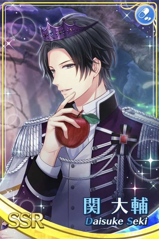 永遠に残り続ける】関大輔 - スタマイ攻略Wiki | Gamerch