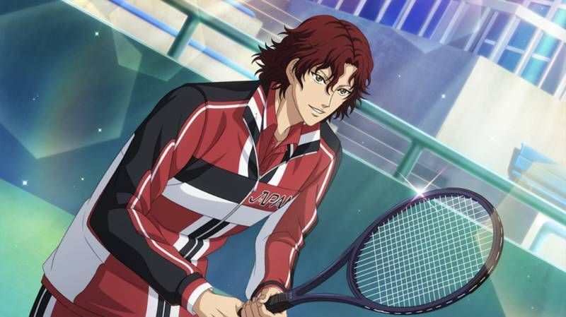 意外な弱点］毛利寿三郎 - テニラビ攻略Wiki | Gamerch