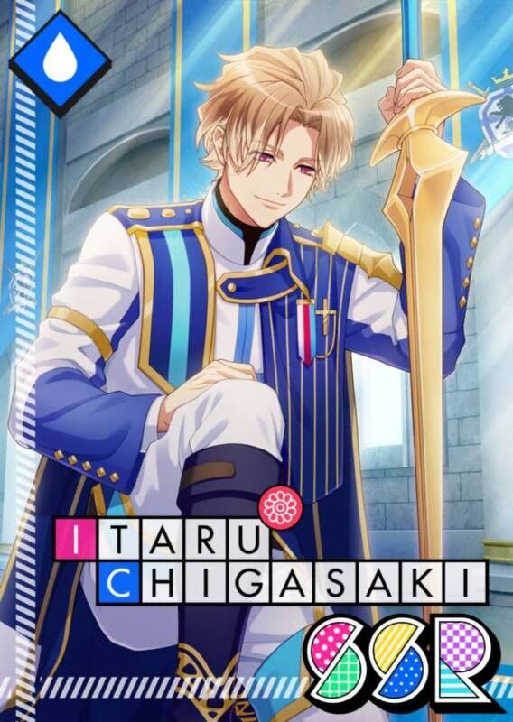 満開Encore】茅ヶ崎至 - A3!攻略Wiki | Gamerch