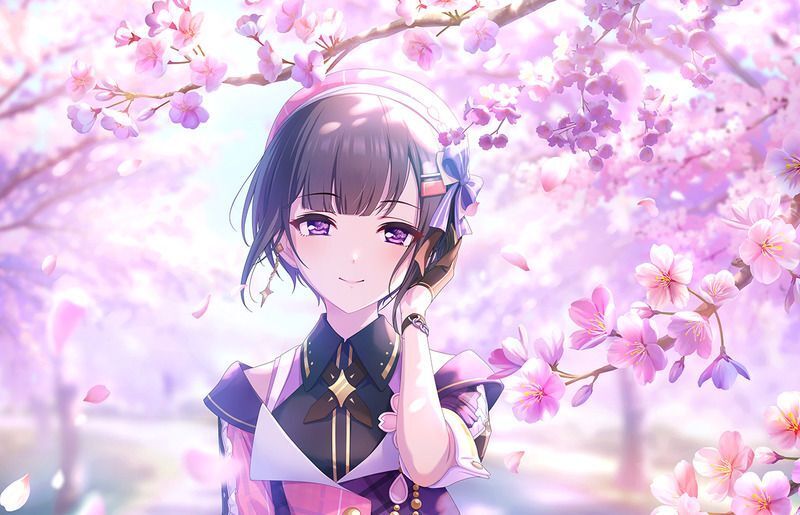 世界に差す彩］白雪千夜＋ - デレステ攻略Wiki | Gamerch