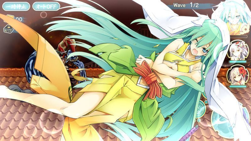 姫鶴一文字 - 天華百剣 攻略wikiまとめ | Gamerch