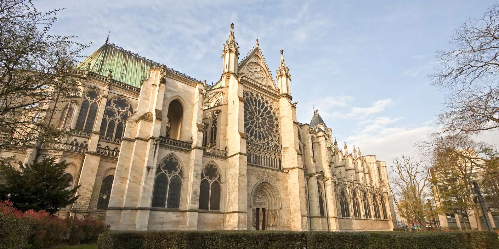 サン ドニ大聖堂 チケット＆ツアー | ゲットユアガイド | GetYourGuide