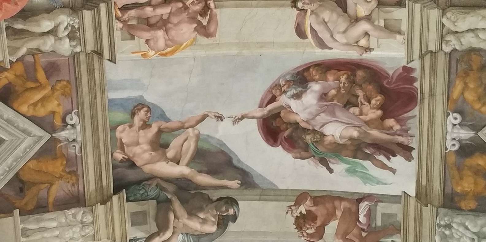 プライベート・バチカン美術館とシスティーナ礼拝堂 | GetYourGuide