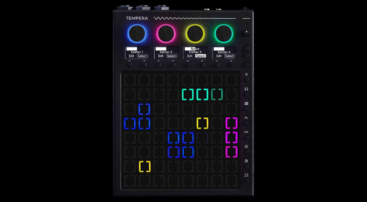 Beetlecrab Tempera Review: A Granular Sampler Like No Other