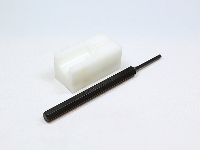 KIT, SLIDER PIN REMOVAL GTxL/Paragon | Gerber Technology eStore