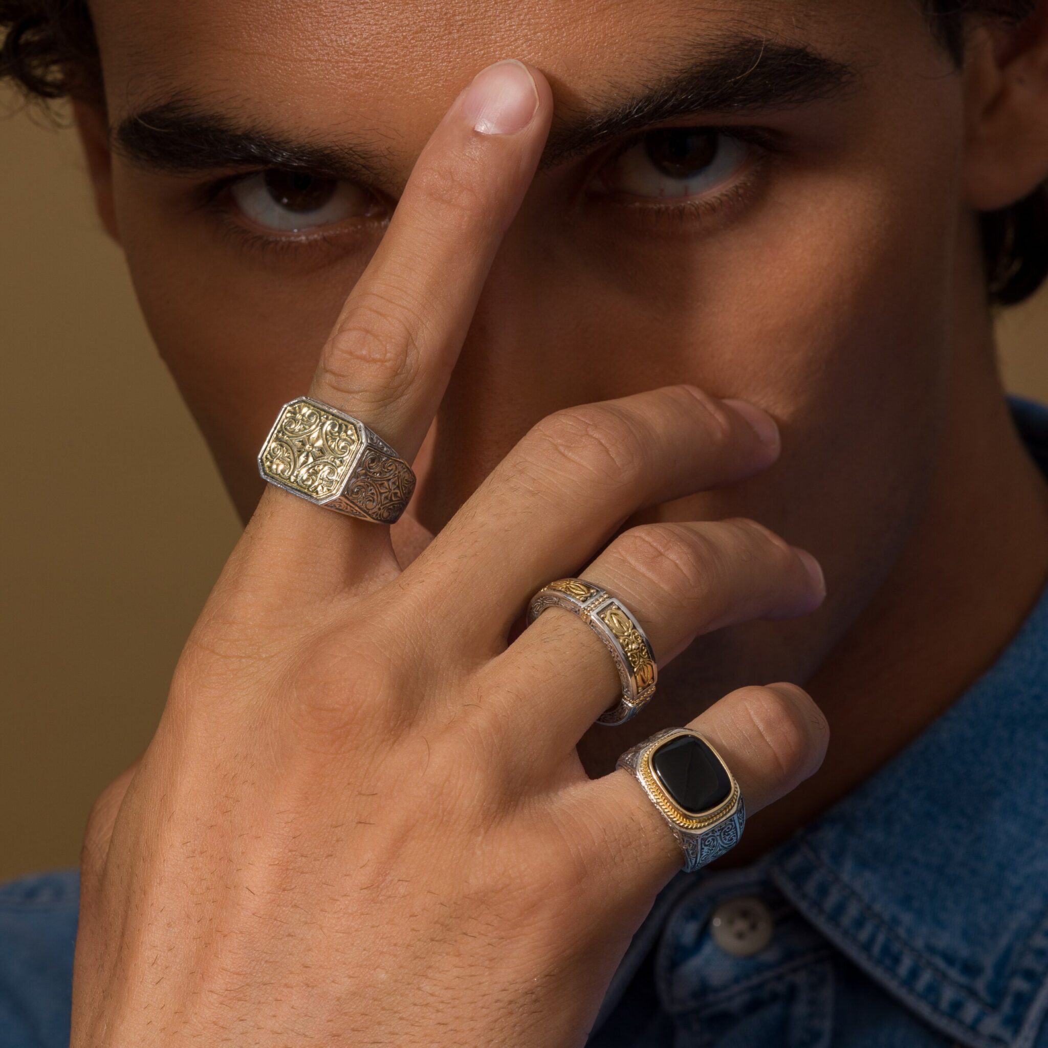 Erotokritos Archives - Gerochristo Jewelry