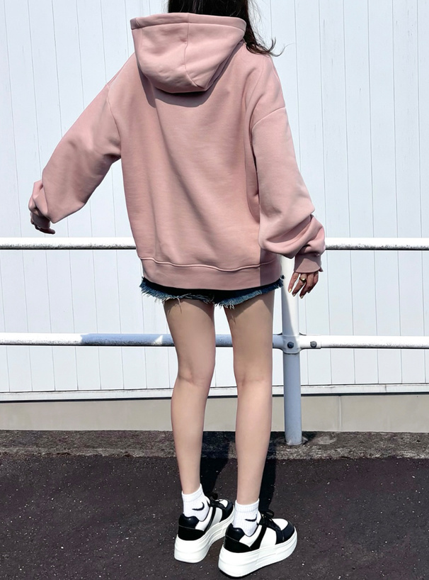 ボリュームソールコートスニーカー[zr1353] | レディースファッション