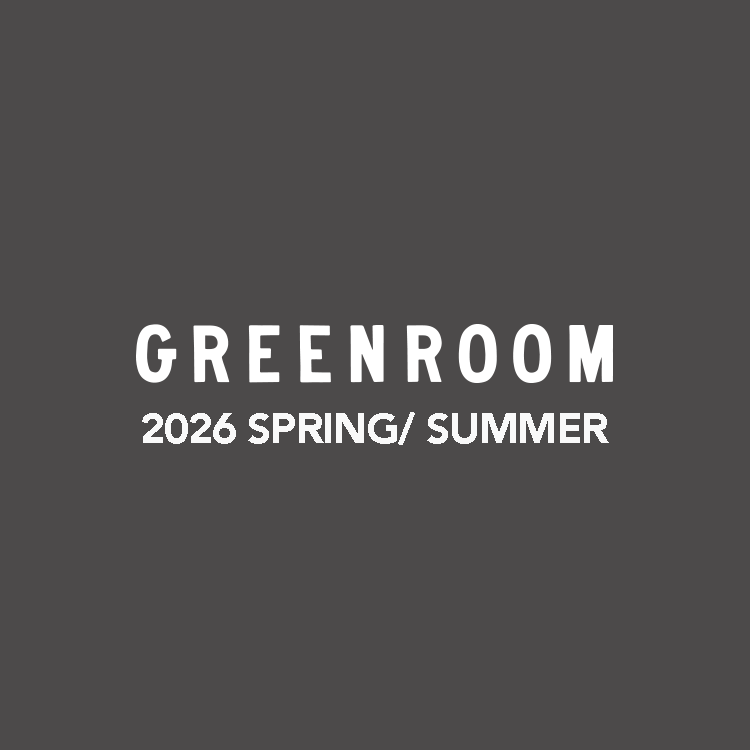 GREENROOM GALLERY│グリーンルーム ギャラリー