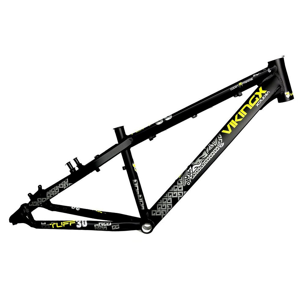QUADRO 26 VIKING-X DIRT TUFF X-30 | Pedalokos Bike Shop