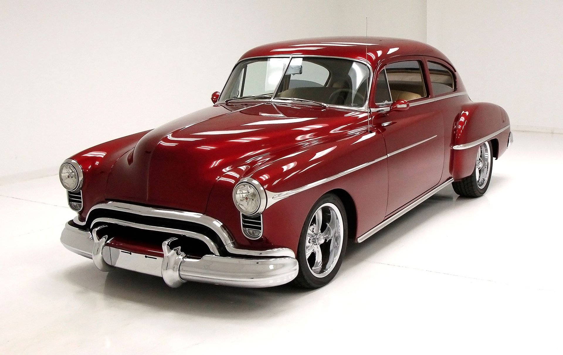 1950 Oldsmobile 88 | Classic Auto Mall