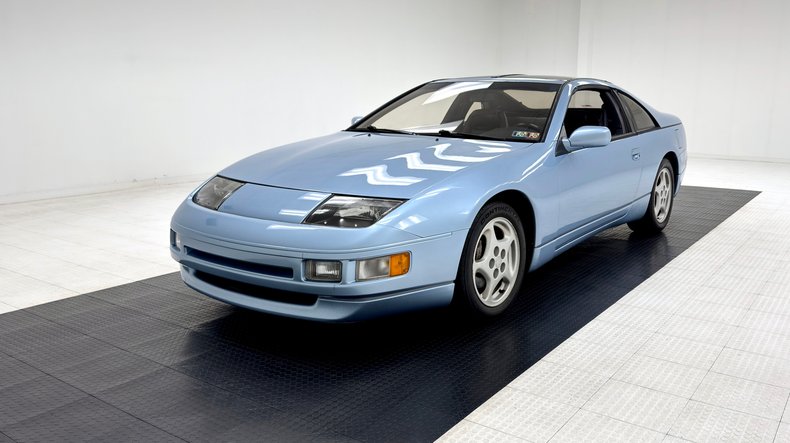 1990 Nissan 300ZX | Classic Auto Mall