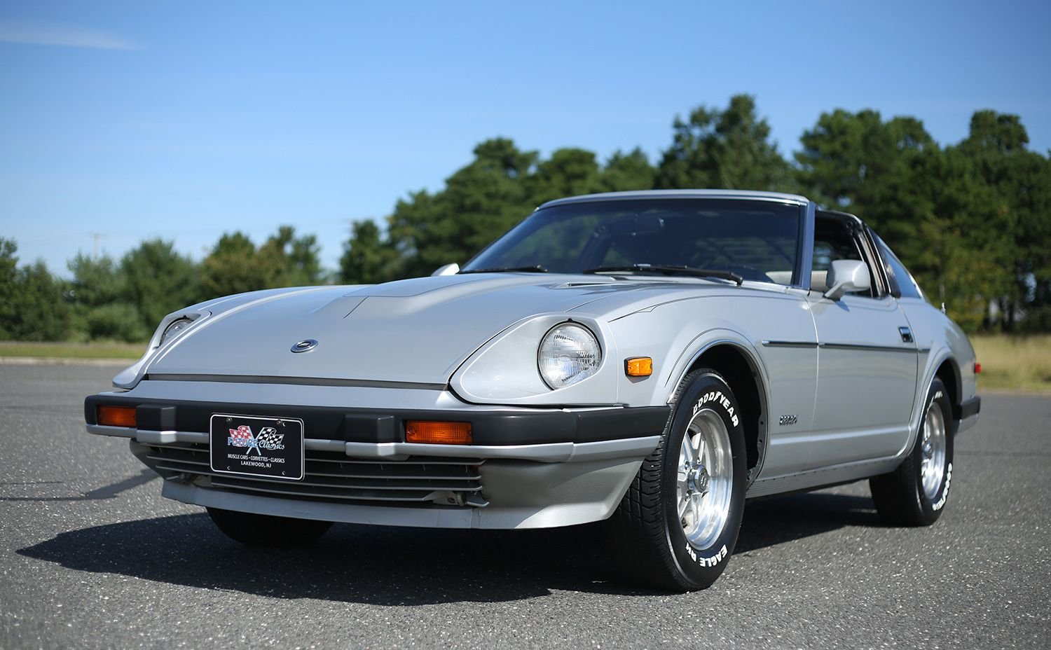1983 Nissan 280ZX | Future Classics