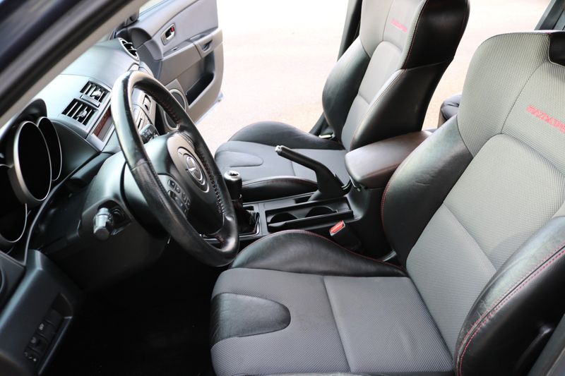 2007 Mazda Speed 3 Grand Touring | Victory Motors of Colorado