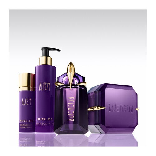 Mugler Alien Eau de Parfum Refillable | Deloox.com