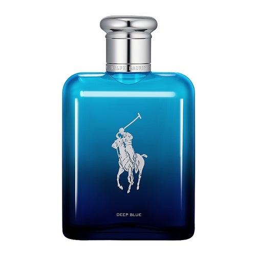Ralph Lauren Polo Deep Blue Parfum | Deloox.com