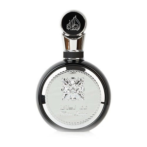Lattafa Fakhar Black Eau de Parfum | Deloox.com