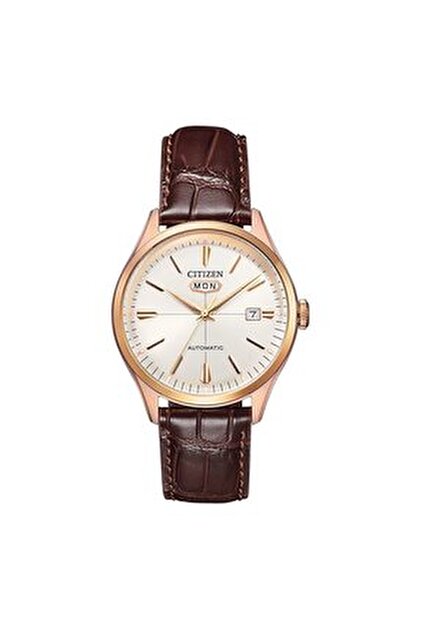 Citizen NH8393-05AE Erkek Kol Saati - Fiyatı, Yorumları
