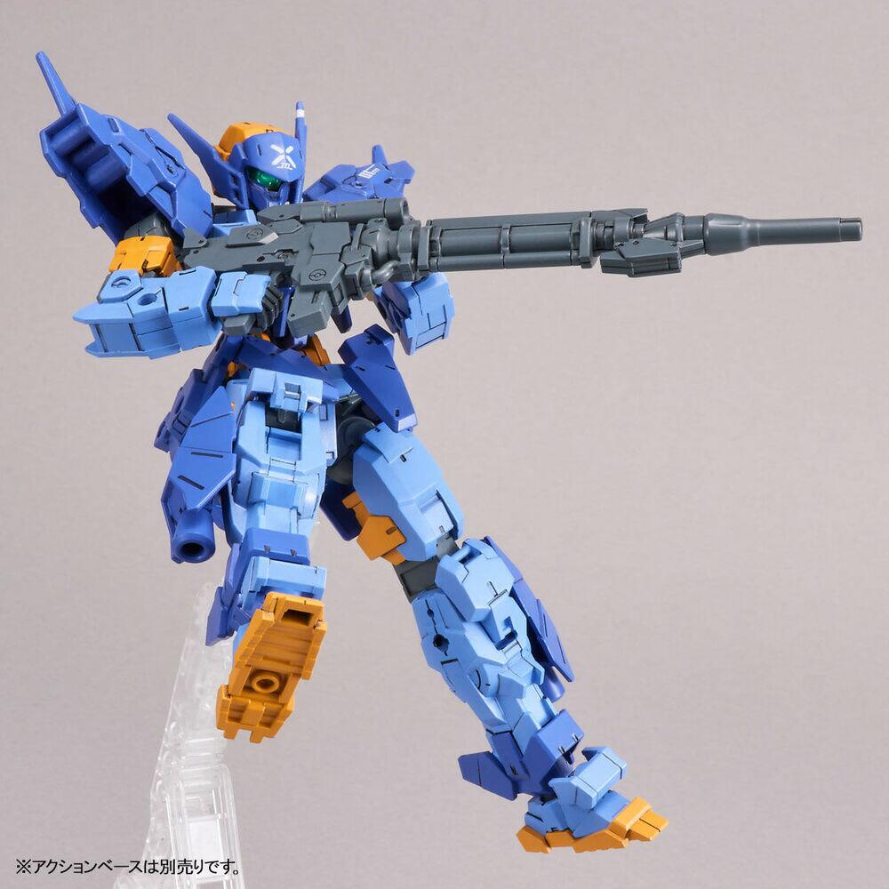 30MM 1/144 eEXM-17A Alto (X777 Corps) - Gunpla San