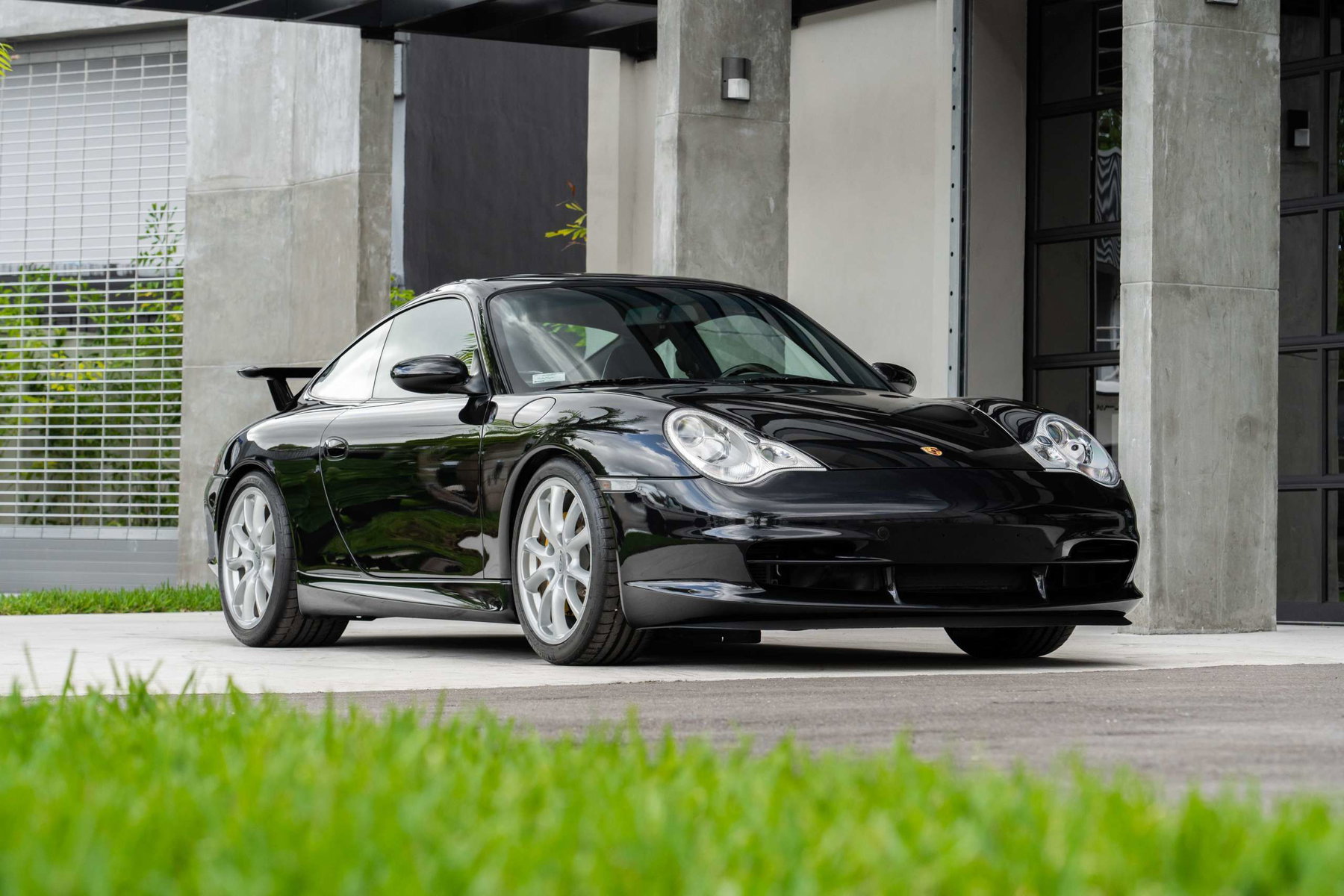 Porsche 996.2 GT3 2004 - elferspot.com - Marketplace for Porsche