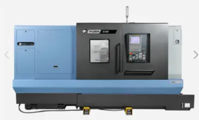 New MIYANO LZ-01R2 CNC Lathes | Precision Machine Tool Solutions