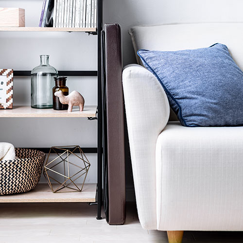 収納スツール（チェア・椅子・収納ボックス・ボックススツール