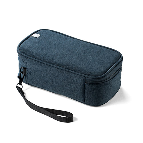 ポーチ（トラベルポーチ・ガジェットポーチ・小物入れ・おしゃれ・大