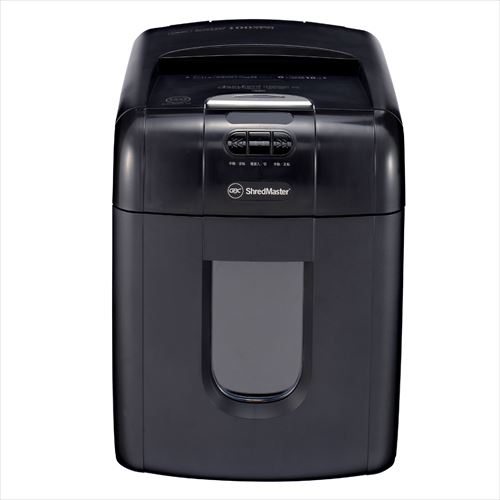 業務用】アコ・ブランズ・ジャパン GBCシュレッダー マイクロクロス