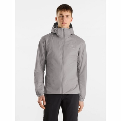 Jacket Arc'teryx Men's Atom LT Hoody Void | Outdoorsupply.co.uk