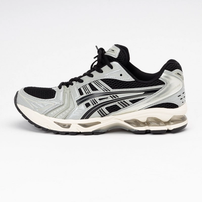 ASICS Unisex GEL-KAYANO 14 Black Seal Grey 24 | Sneaker District COM