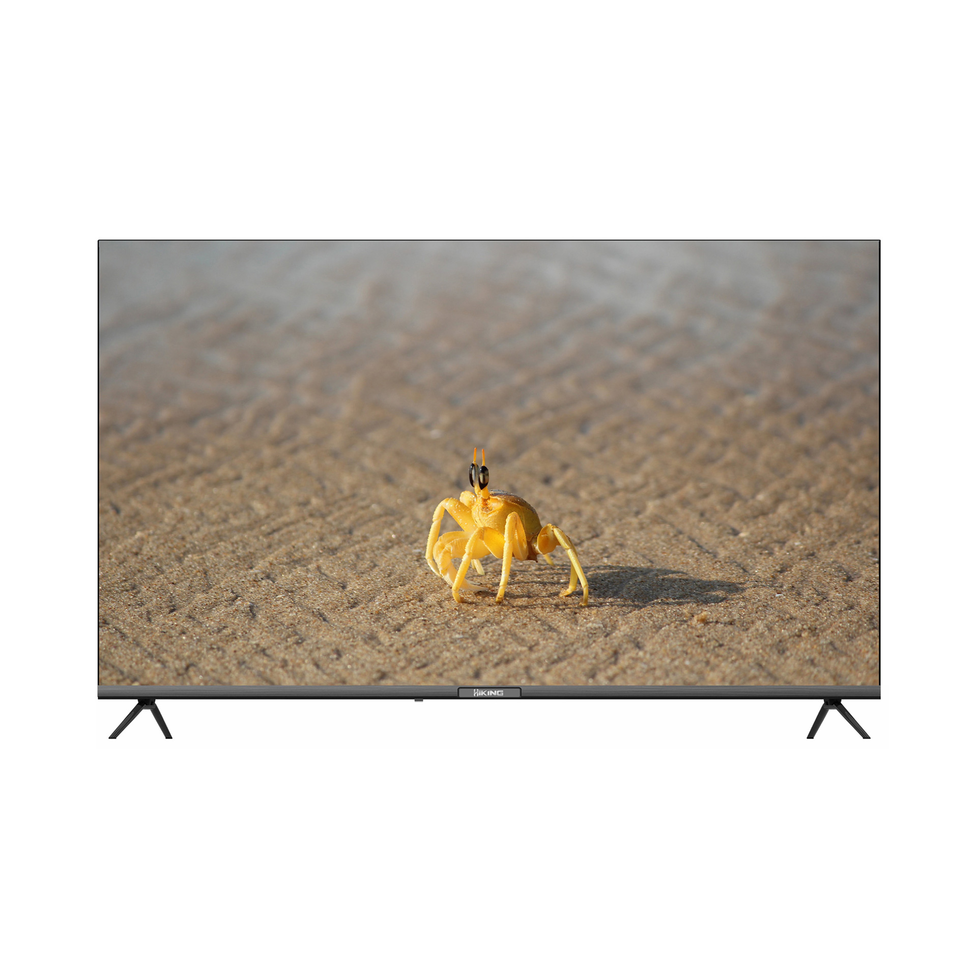 Hiking 58HS24000 147 Cm 4K Ultra Hd Google Tv