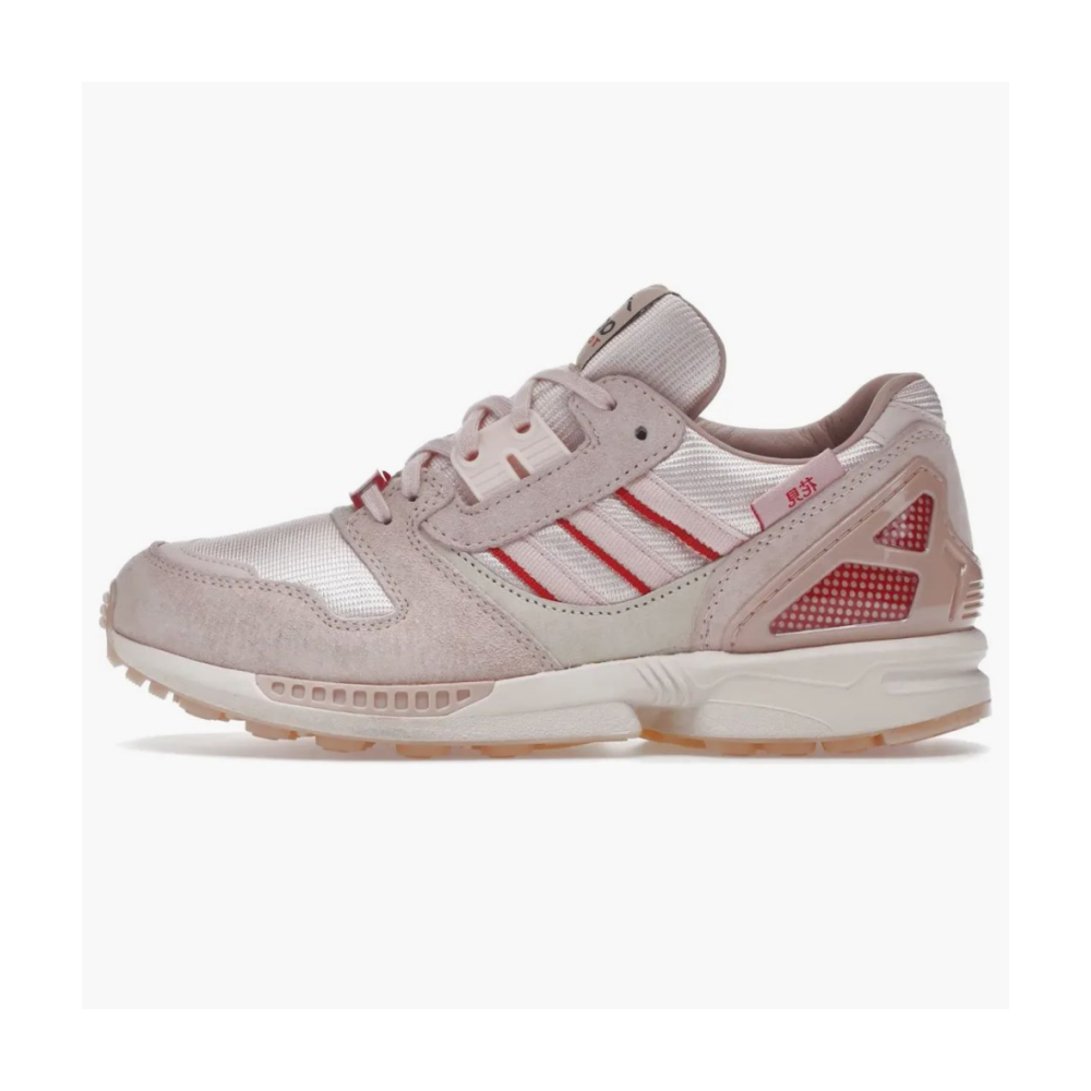 adidas ZX 8000 Hanami pink FU7308 Preisvergleich