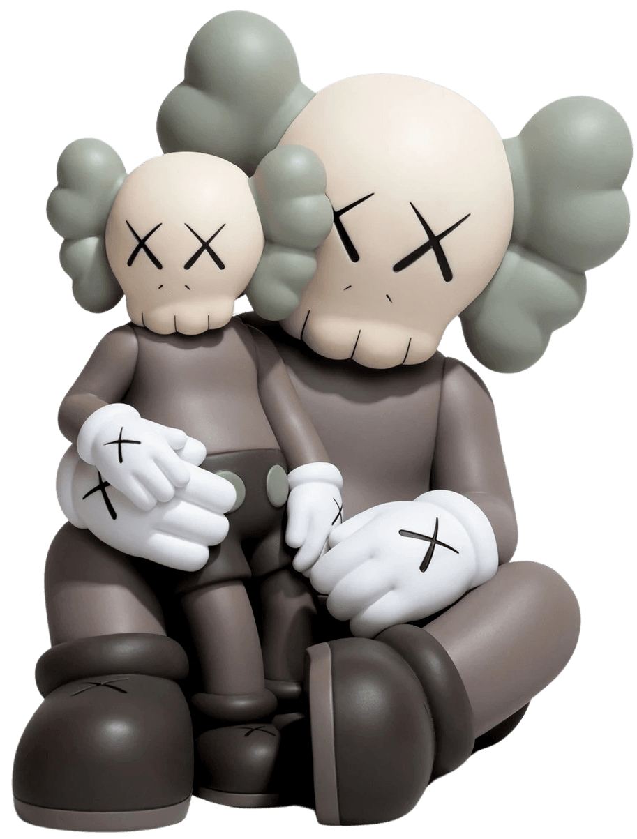 Kaws_Kaws_Holiday_Changbai_Mou