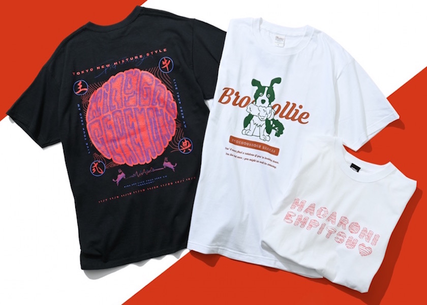 King Gnu、マカロニえんぴつ、緑黄色社会】普段使いしたいバンドT