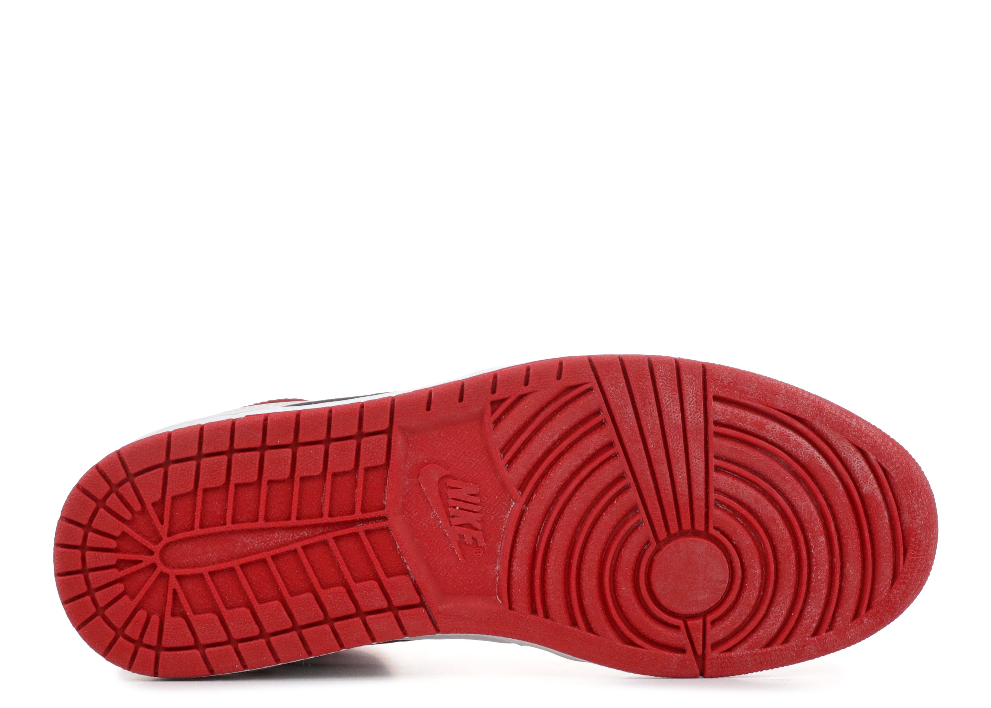 Jordan 1 Retro High 'Chicago' 1994 - Air Jordan - 130207 101