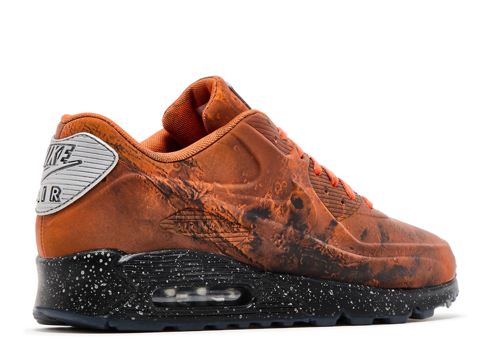 Air Max 90 QS 'Mars Landing' - Nike - CD0920 600 - mars stone