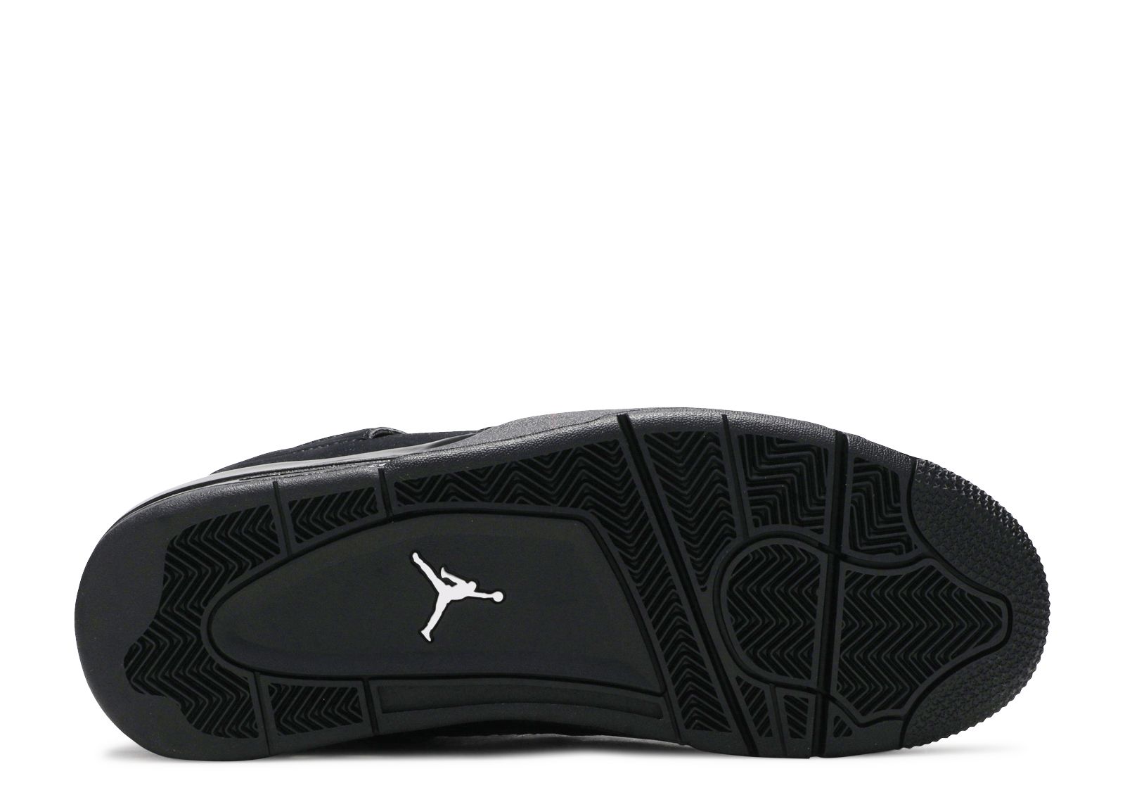 Jordan 4 Retro 'Black Cat' 2020 - Air Jordan - CU1110 010 - black