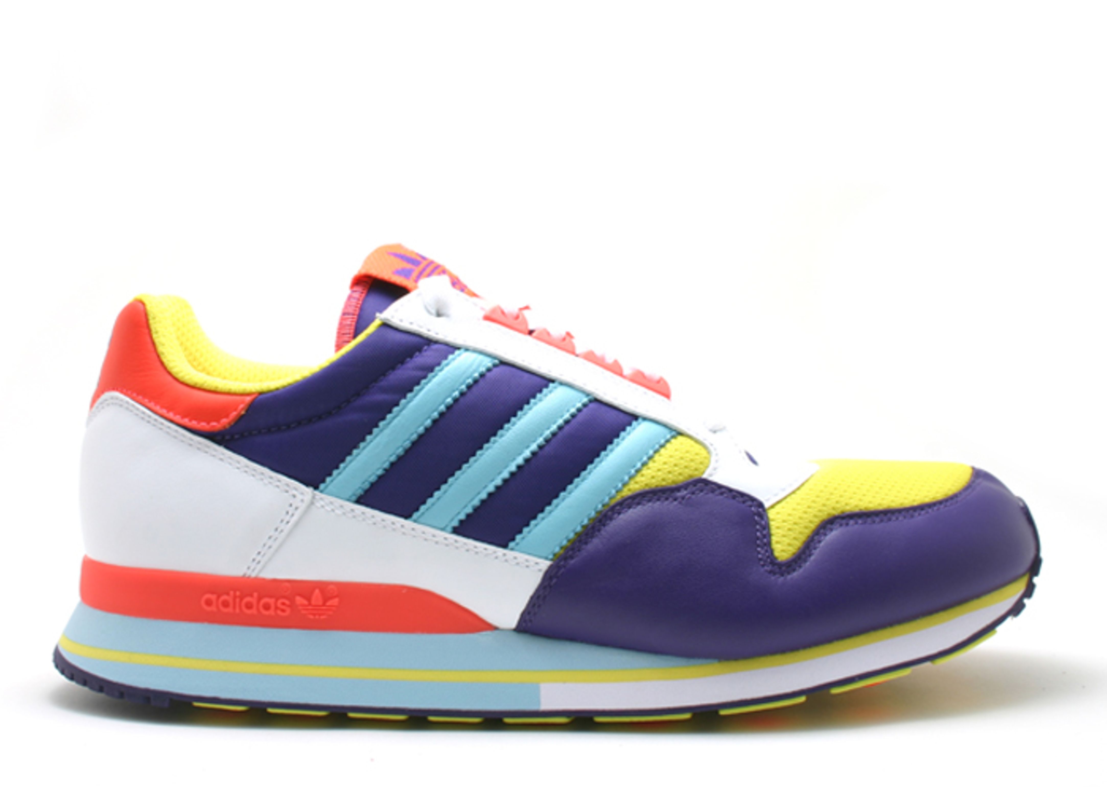 Adidas ZX 500 Sneakers | Flight Club